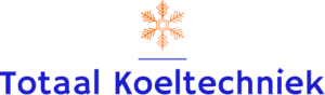 logo van totaal koeltechniek koeltechnisch bedrijf