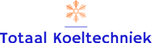 logo van totaal koeltechniek koeltechnisch bedrijf